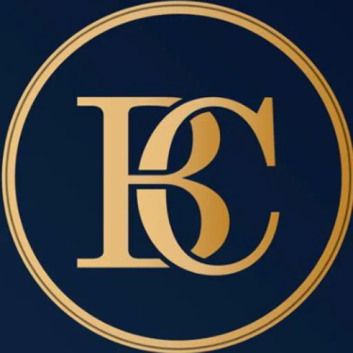 Blue Chip Body Repair logo
